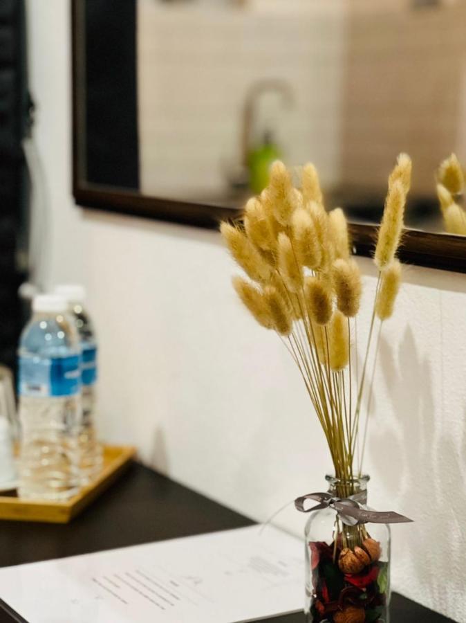 D'LaMar Homestay Pendang Luaran gambar