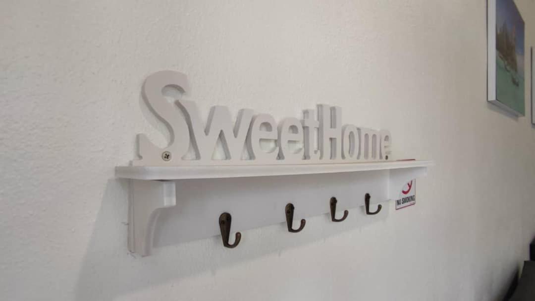 D'LaMar Homestay Pendang Luaran gambar