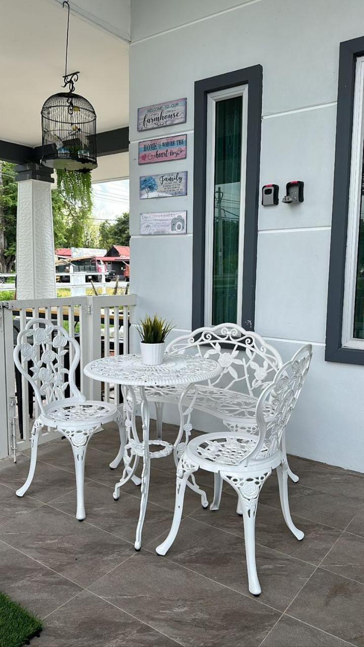 D'LaMar Homestay Pendang Luaran gambar