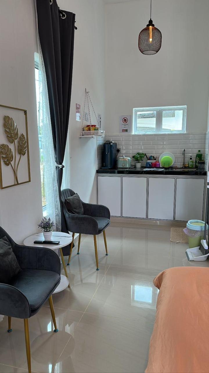 D'LaMar Homestay Pendang Luaran gambar
